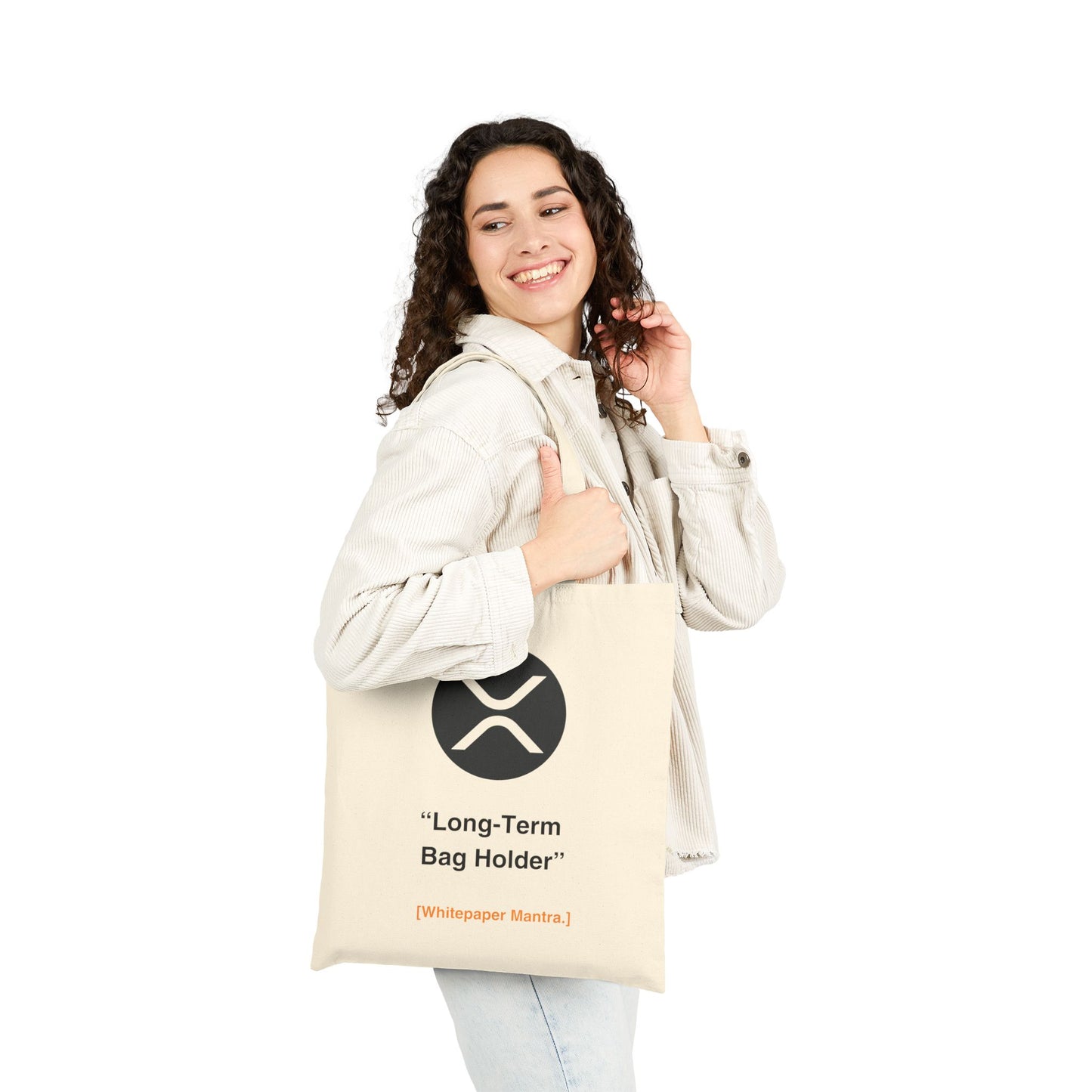 XRP Bag holder