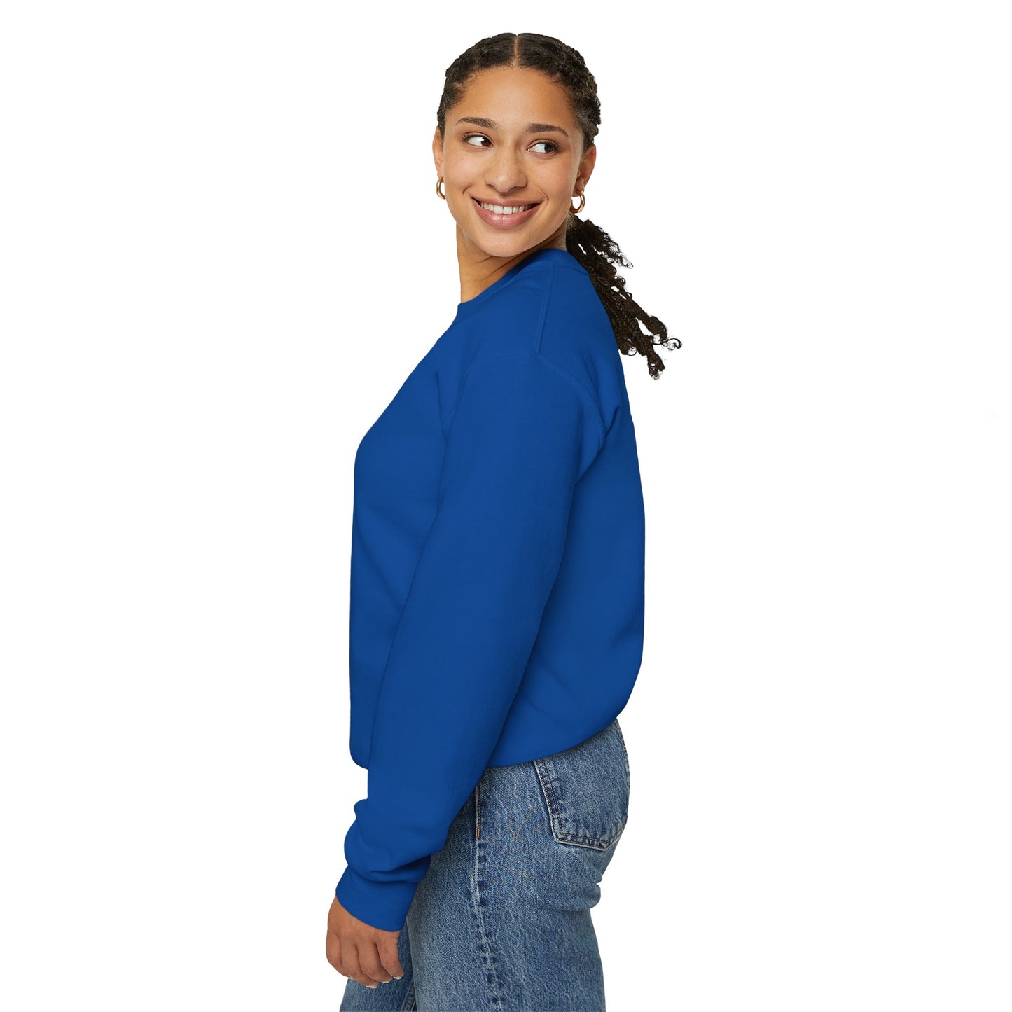 Cardano Uni Crewneck