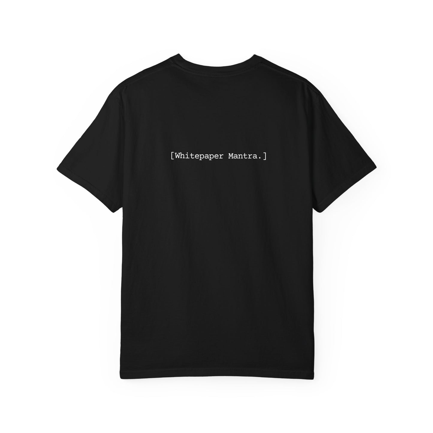 Crypto Summer T-Shirt