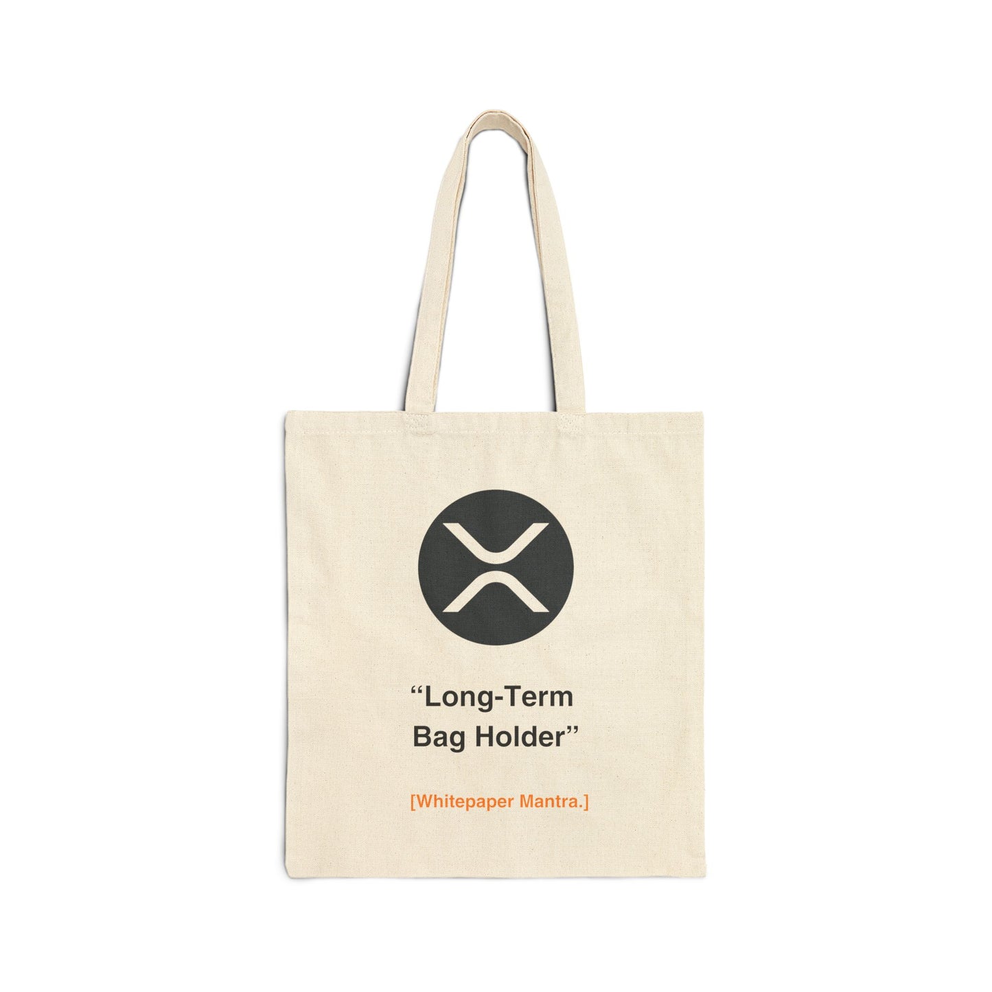 XRP Bag holder