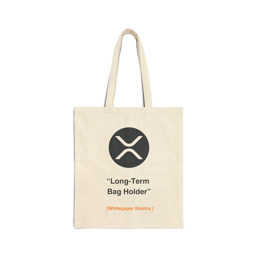 XRP Bag holder