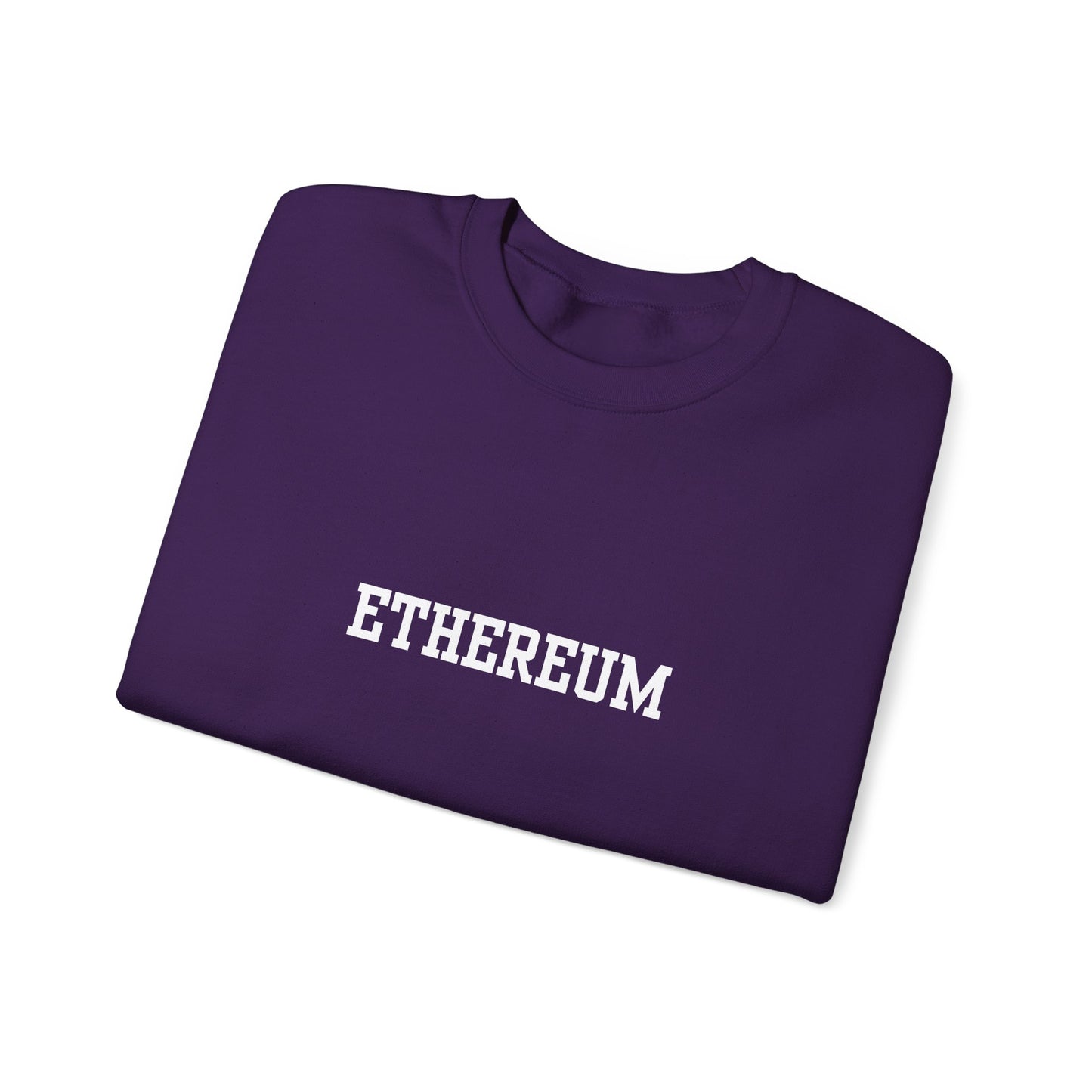 Ethereum Uni Crewneck