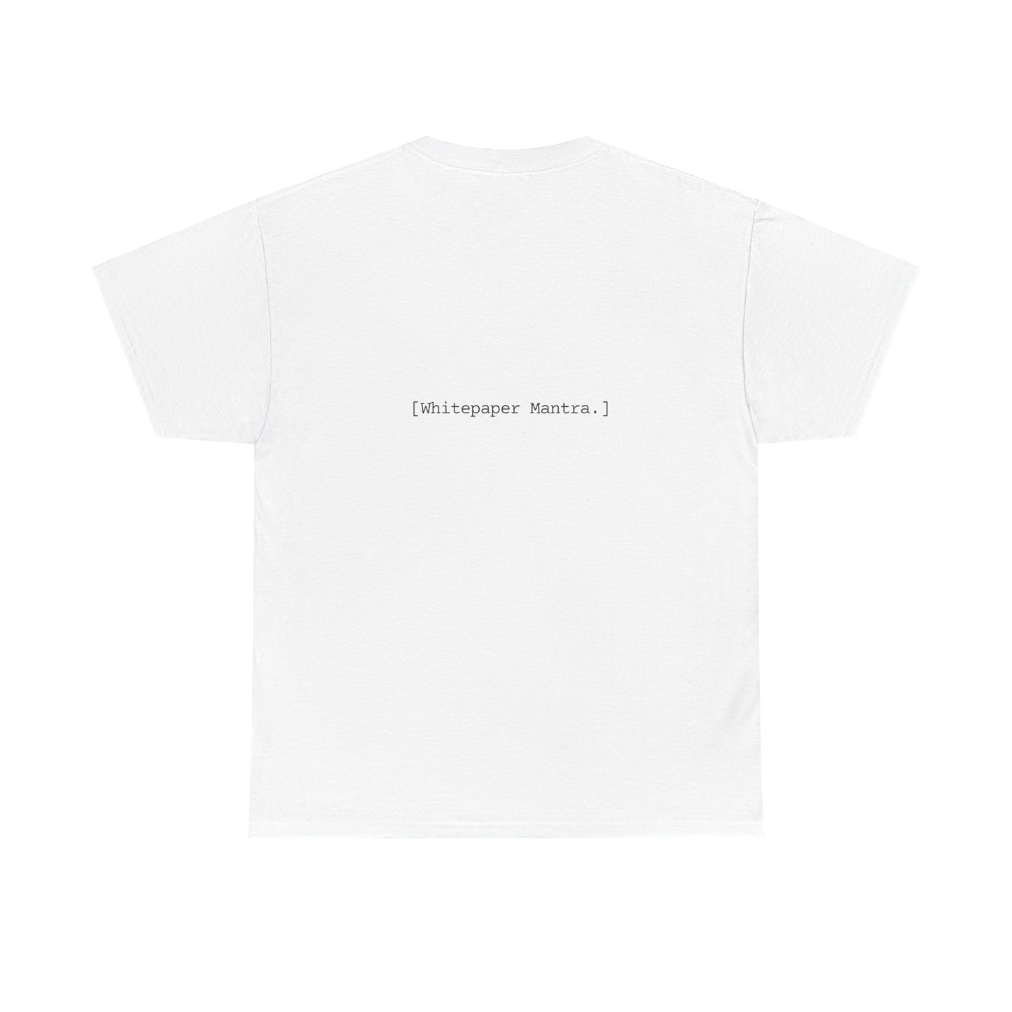 Magic Internet Money T-shirt (White)