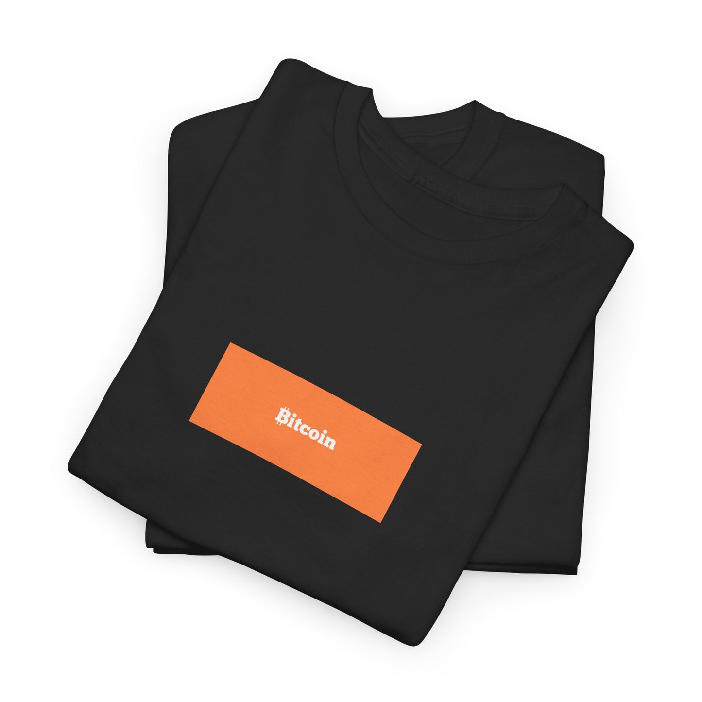 Bitcoin Block Tee