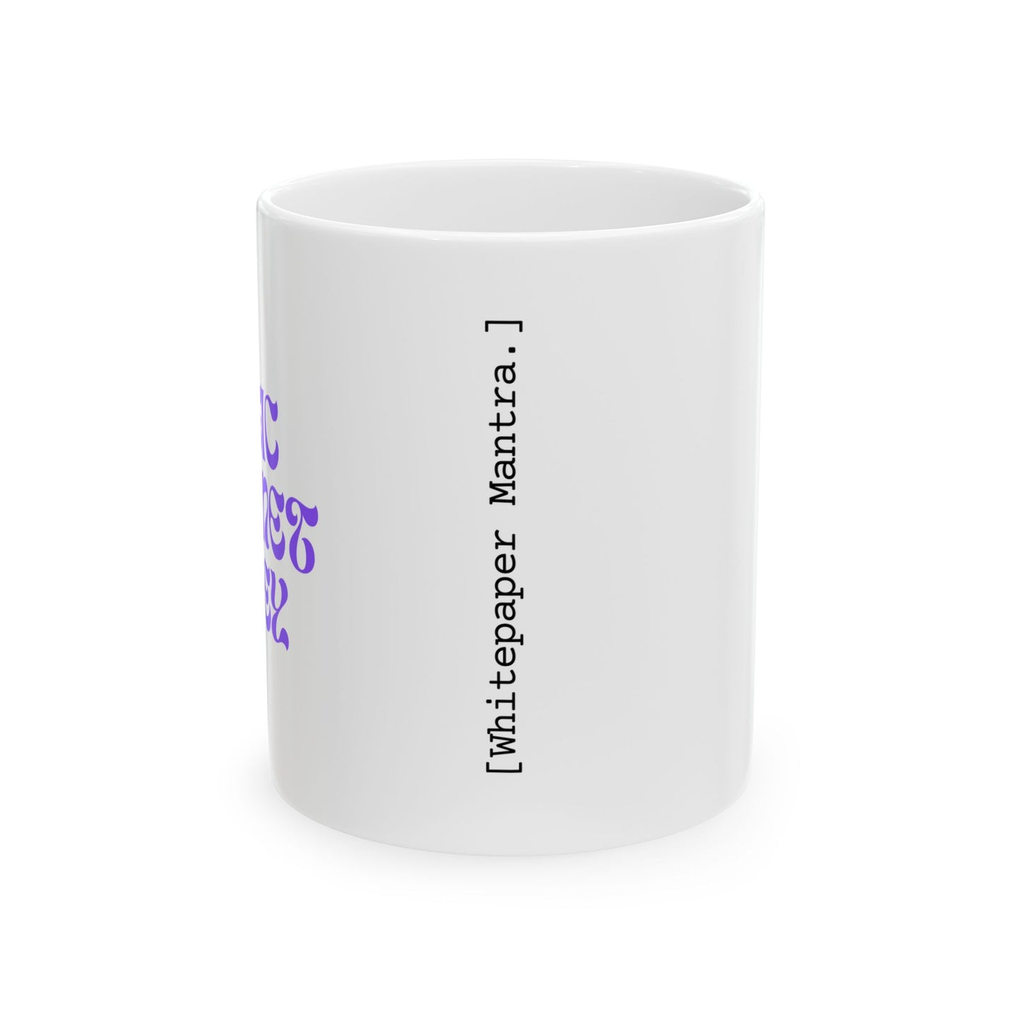 Magic Internet Money Mug