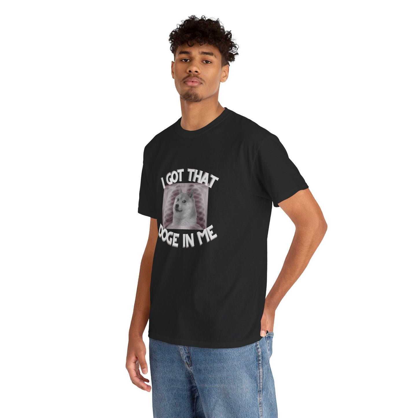 I Got That Doge in Me