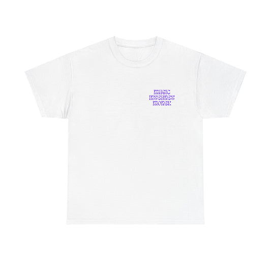 Magic Internet Money T-shirt (White)