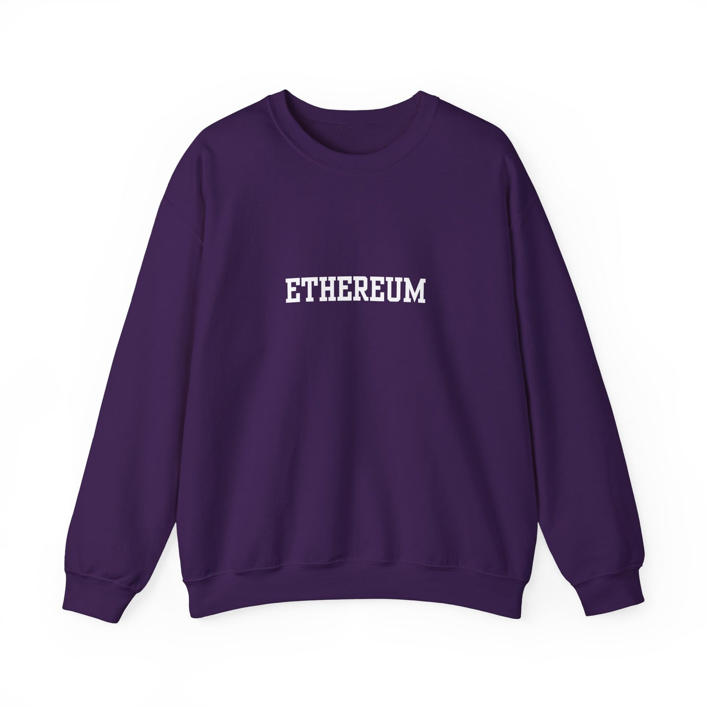 Ethereum Uni Crewneck