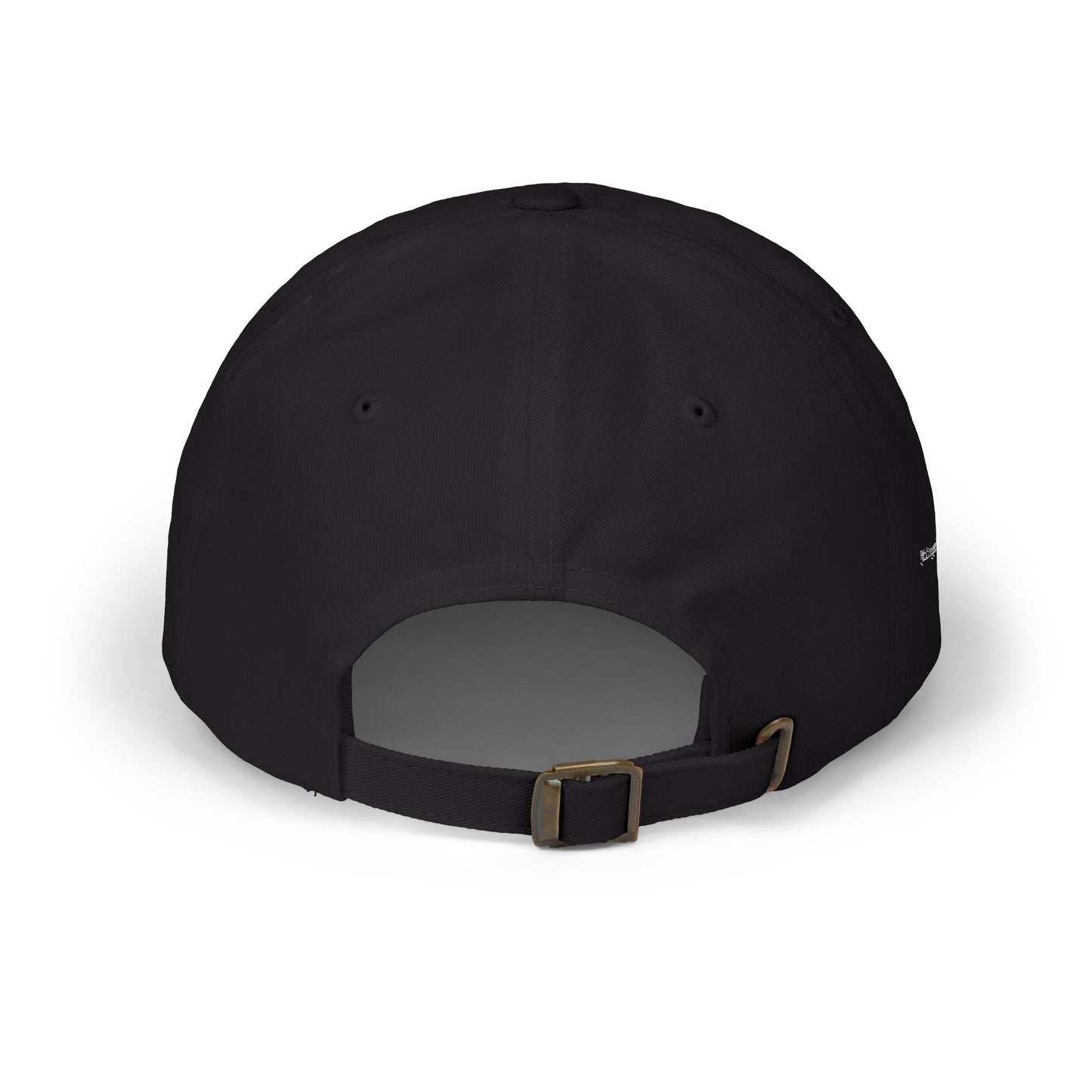 In Bitcoin We Trust Hat
