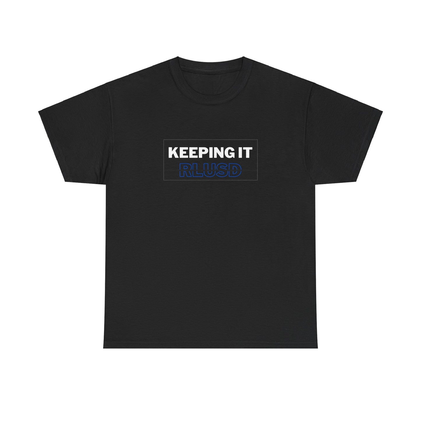 Keeping It RLUSD Tee