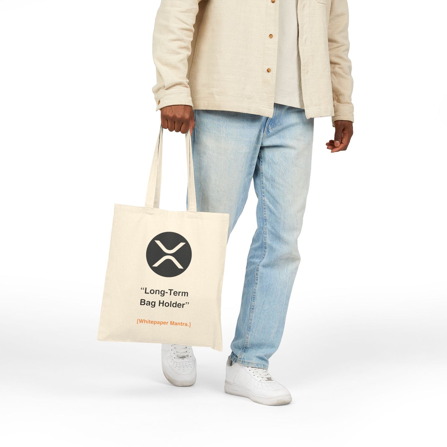 XRP Bag holder
