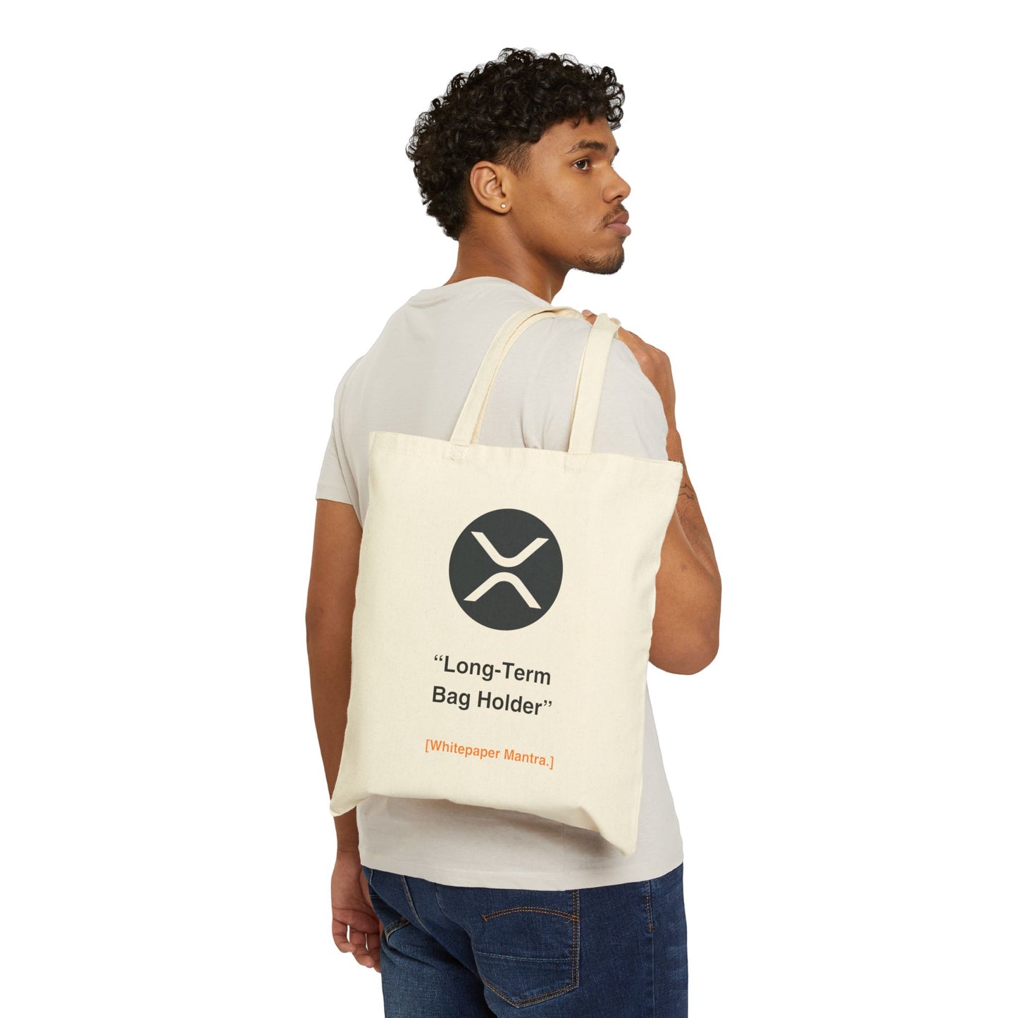 XRP Bag holder