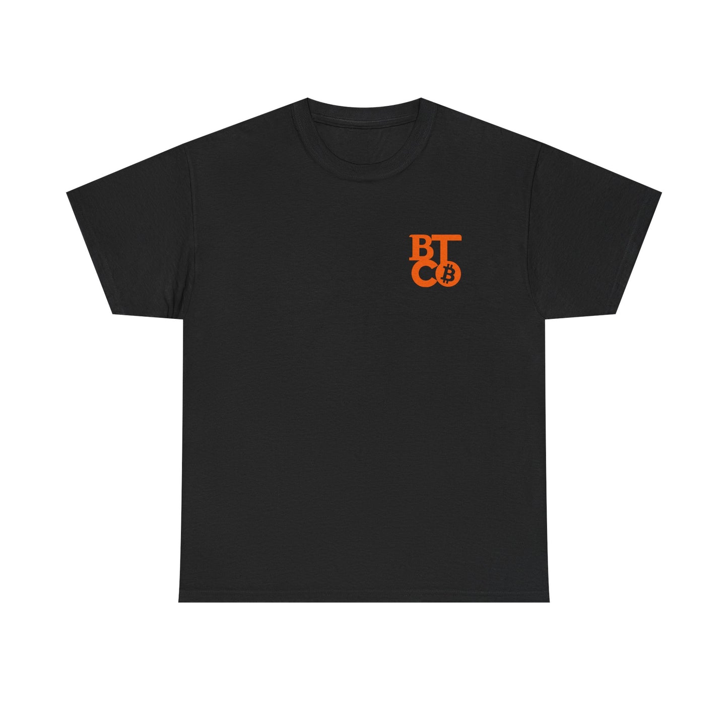 BTC stacked logo.