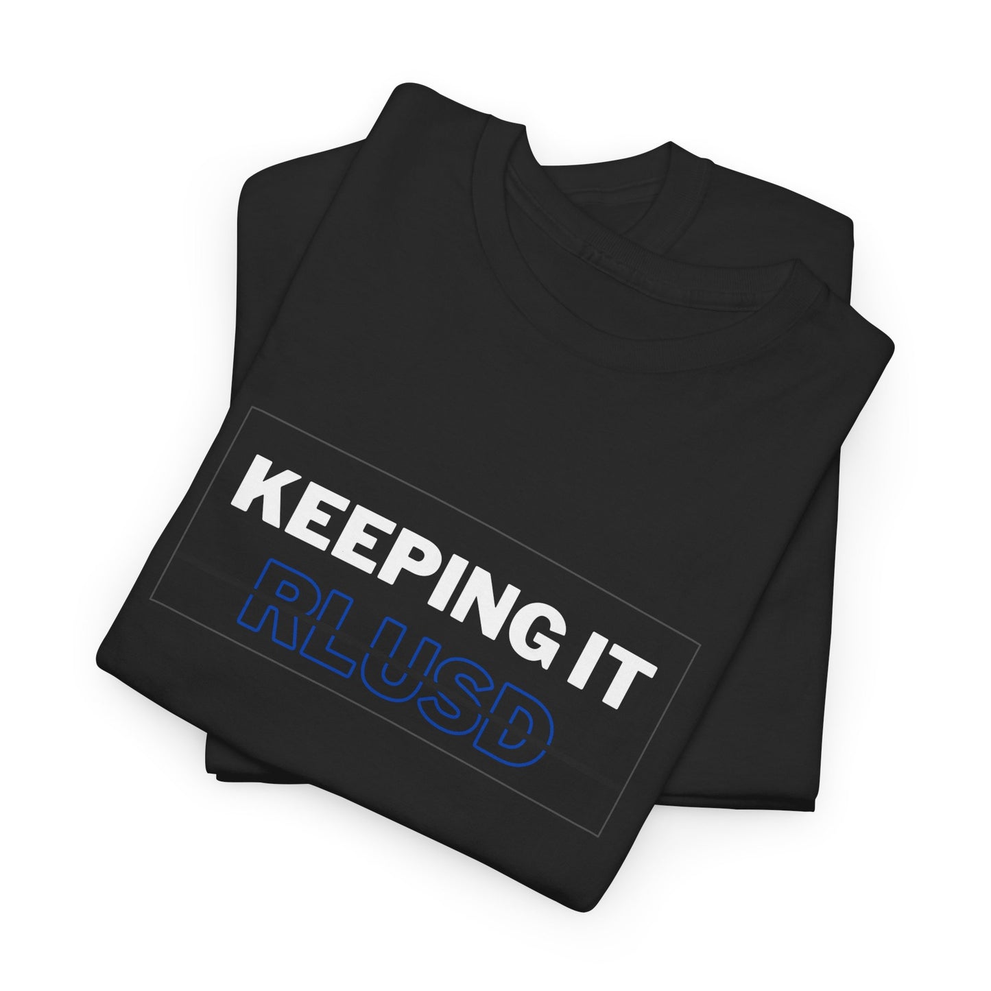 Keeping It RLUSD Tee