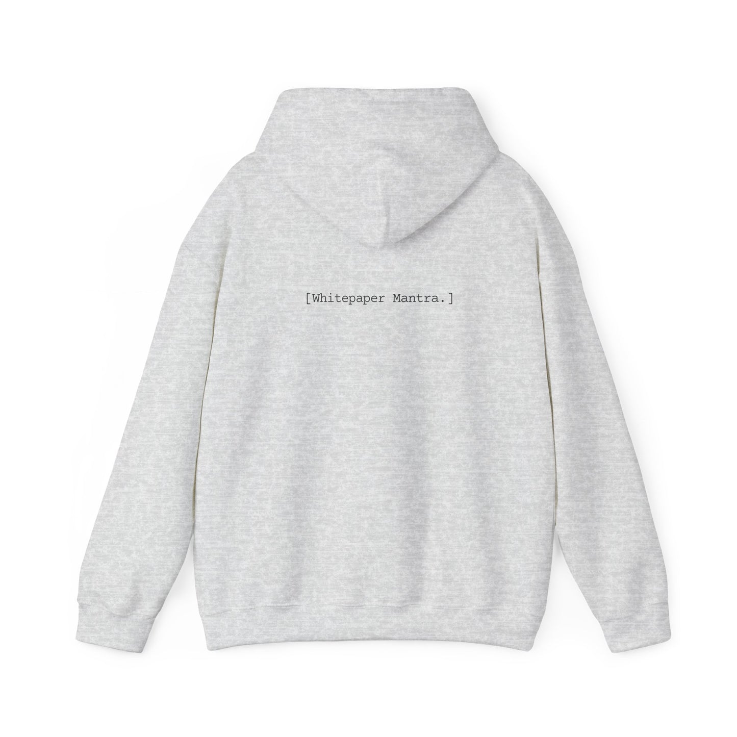 If You're Reading This Buy the Dip Pullover Hoodie