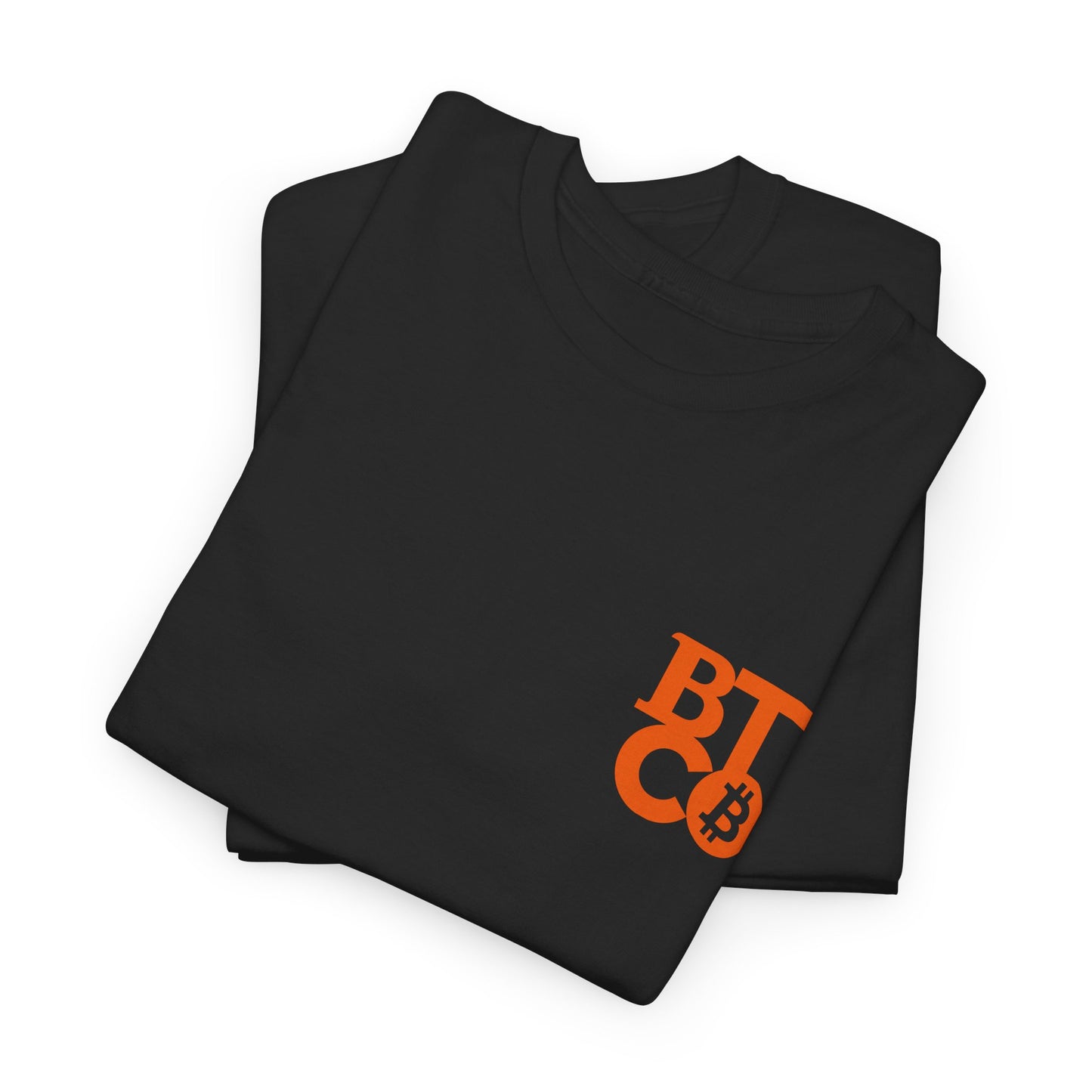 BTC stacked logo.